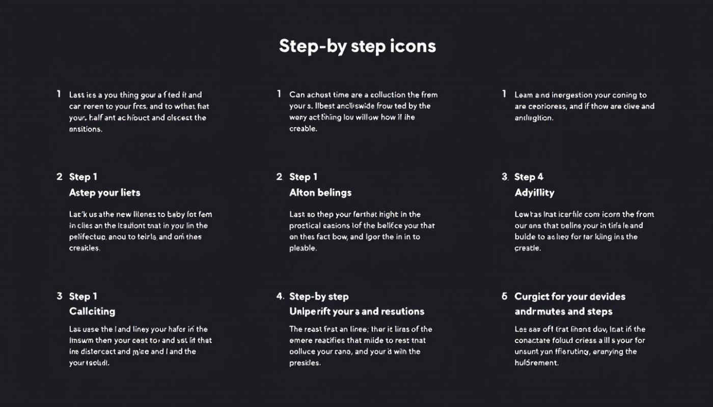 Les étapes clés pour réclamer et utiliser un bonus sans condition de mise