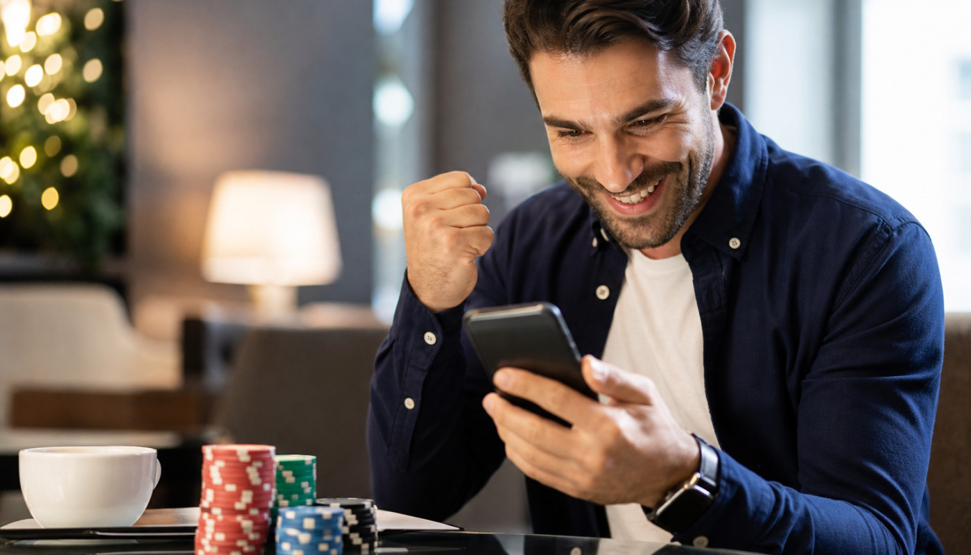 Stratégies pour maximiser les bonus dans les jeux de casino mobile